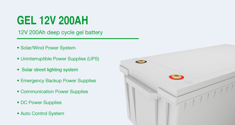 12V150AH свинцовый кислотный аккумуляторный аккумулятор лития лития аккумуляторной батареи
