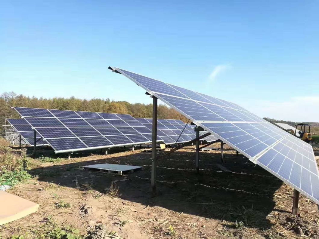 350W Mono Solar Panel 350W Mono Solar Panel 